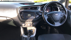 Kia Ceed 1.6 CRDi ISG 2 5dr DCT Diesel Hatchback
